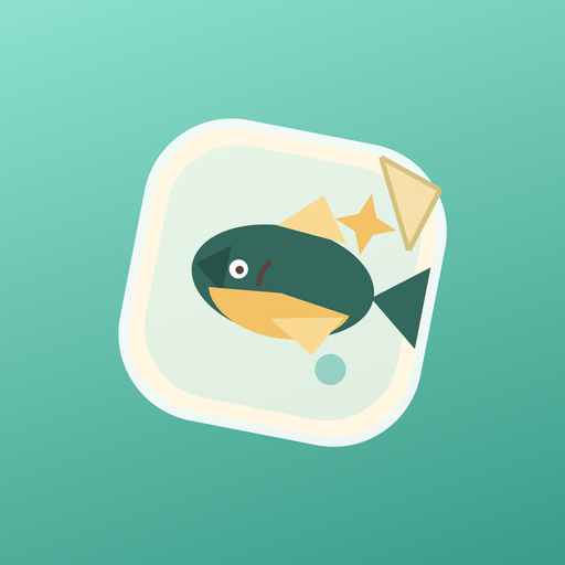 FishySticky app icon